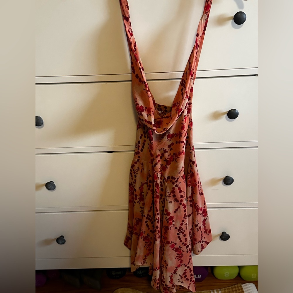 Urban Outfitters Flowy Dress Size L NWT
